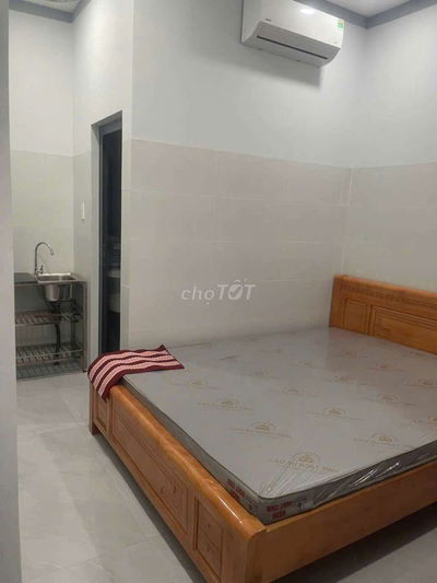 Cho thuê phòng căn hộ mini.Đường Huỳnh Tấn Phát. Quận 7.