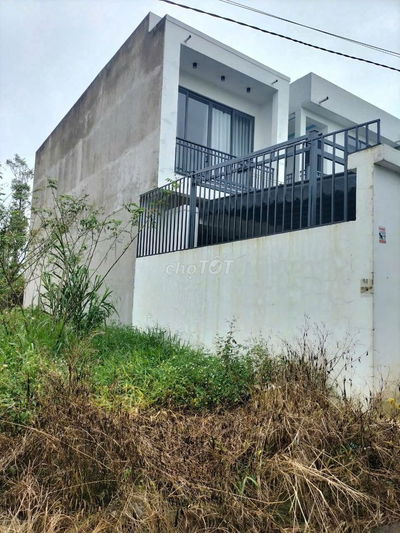 Hẻm 402 Phan Đình Phùng Phường Lộc Tiến, 100m2