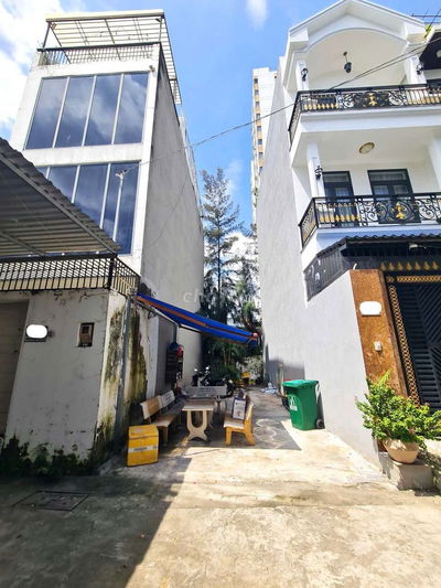 Bán Lô đất 52m2, 4x13, hẻm xe hơi Đ. Liên Phường, P. Phước Long B, Q9