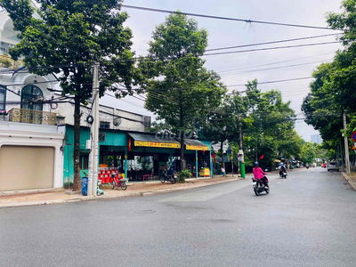 Nhà mặt tiền Nguyễn Đình Chiểu - Đông Hoà - Kinh doanh Vip