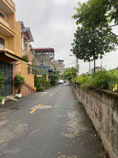 195M2 ĐẤT MẶT PHỐ NGUYỄN KHOÁI_KINH DOANH ĐỈNH 16.4 TỶ