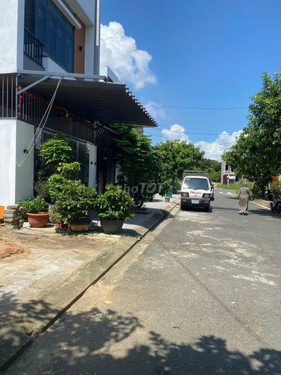 🌟 [BÁN GẤP] - Đất MT Hòa Minh 19 gần Hoàng Thị Loan vị trí trung tâm🌟