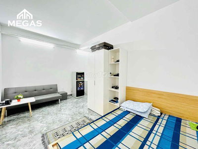 Studio Giá Siêu Rẻ - Full Nội Thất ngay KDC Lake View Citi An Phú Q2