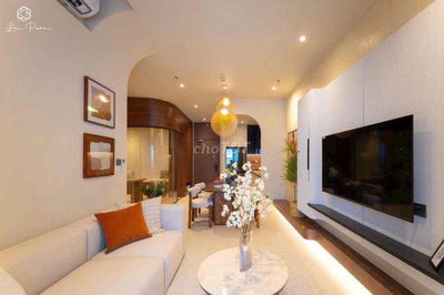 CĂN HỘ GIÁP SÔNG ĐẦU TIÊN KHU VỰC HIỆP BÌNH PHƯỚC, THỦ ĐƯC