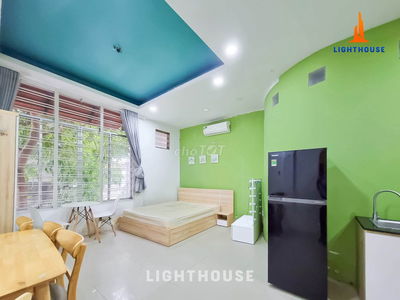 CĂN HỘ CỬA SỔ LỚN NGAY A4- KHU K300- ETOWN TÂN BÌNH