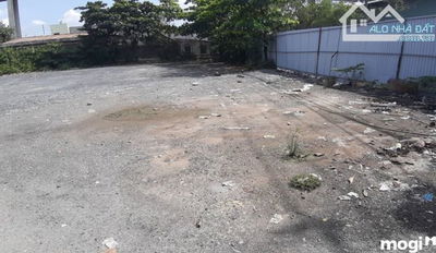 CHO THUÊ MB KD  VÀ LÀM KHO BÃI MỄ TRÌ  – NAM TỪ LIÊM 30.000M2 18K/M