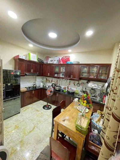 ĐƯỜNG LIÊN TỈNH PHƯỜNG 6 QUẬN 8 NGAY CẦU NHỊ THIÊN ĐƯỜNG,DT 4x11,5