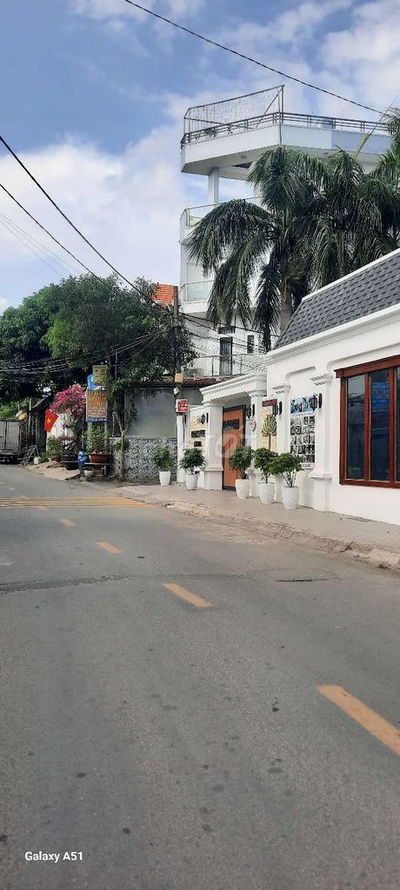 BÁN NHÀ CẤP 4. PHƯỜNG TĂNG NHƠN PHÚ A. Q9