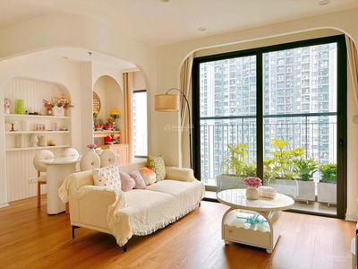 Tôi chính chủ bán 2PN+(2WC) 65,2m² chỉ 4,65 tỷ , 2 PN 55m2 giá 3,6 tỷ tại Vinhomes Smart City