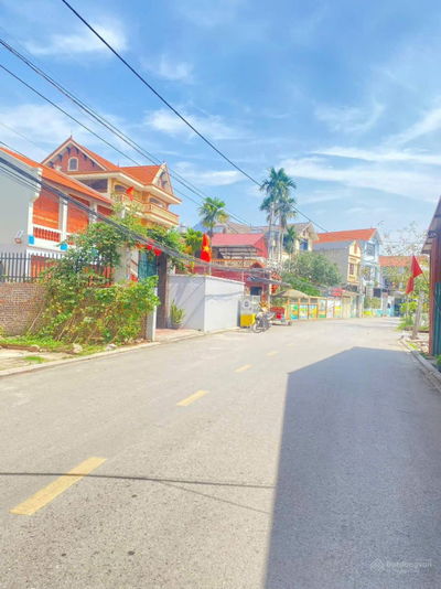 Cơ hội hiếm - bán lô đất 71.4m² full thổ cư tại Đa Tốn, Gia Lâm - Gần Ecopark - Vinhomes OCP1!