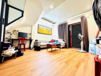 Bán nhà Lê Quang Đạo – Mỹ Đình, 5 tầng, 50m² nở hậu, giá chỉ 8,9 tỷ. N