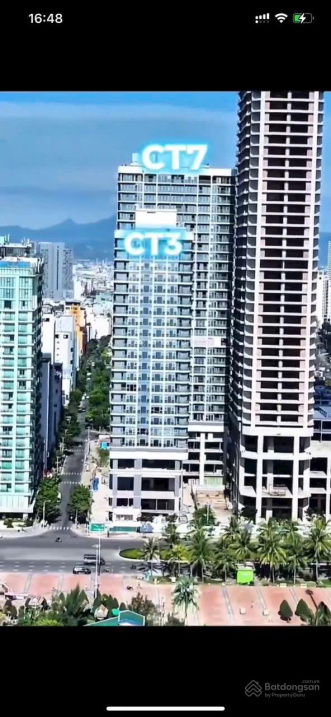 DA NANG TIMES SQUARE - SỞ HỮU LÂU DÀI- CĂN HỘ TRỰC DIỆN BIỂN MỸ KHÊ ĐÀ NẴNG
