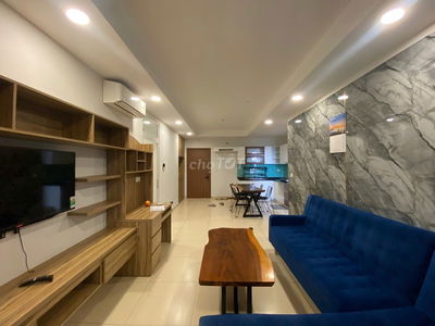 Bán gấp căn hộ Pegasuite 60m2 tặng full nội thất giá chỉ 3,35 tỷ