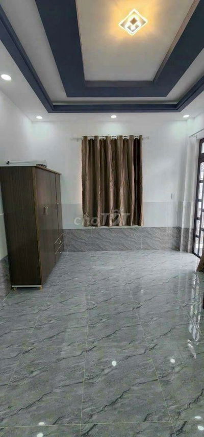 5x10 nhà một trệt một lầu chính chủ bán