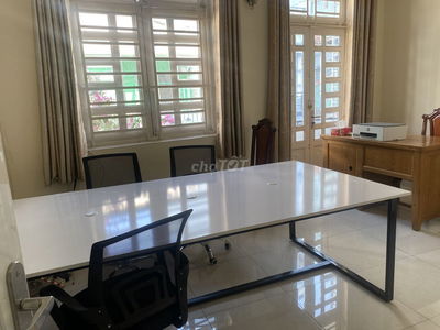 Cho thuê phòng lớn trung tâm quận 7