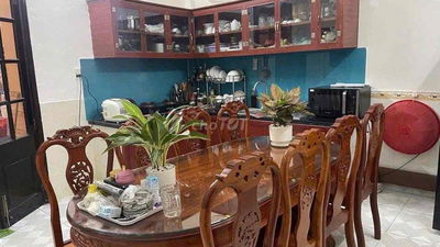 siêu rẻ hiếm nhà mặt tiền 322 phú lợi 160m giá chỉ 3ty99 kinh doanh