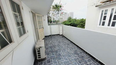 PENTHOUSE 80M² 2 BAN CÔNG - GIÁ 4.3TR