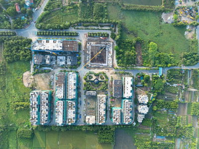 ĐỘC QUYỀN Số lượng có hạn - chỉ 60 căn. - Green Little Town Cổ - Bi, sát Vinhomes Ocean Park