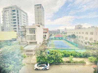 CĂN HỘ FULL NỘI THẤT GẦN BIỂN