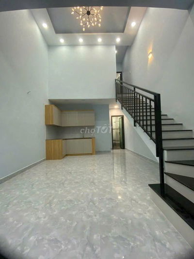 🏡 Nhà Đường Số 2 Bình Tân, Hẻm Oto 6M, 2 Tầng Kiên Cố, Chỉ 3.7 Tỷ