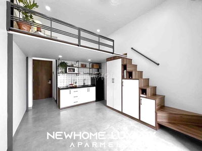 Phòng Mới Xây Ngay Công Viên Lê Thị Riêng Full Nt Thoáng Mát