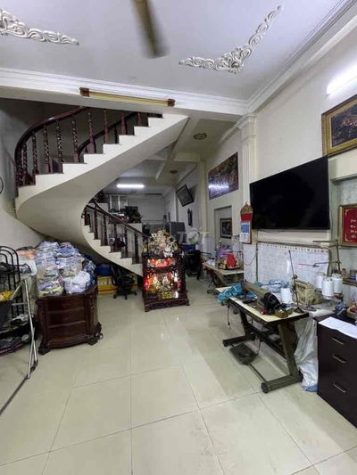 🆘🆘BÌNH TÂN ‘ CẠNH TÊN LỬA ‘ 75 m 2 TẦNG ‘ 5 x 15 m Giá nhỉnh 5 Tỳ TL