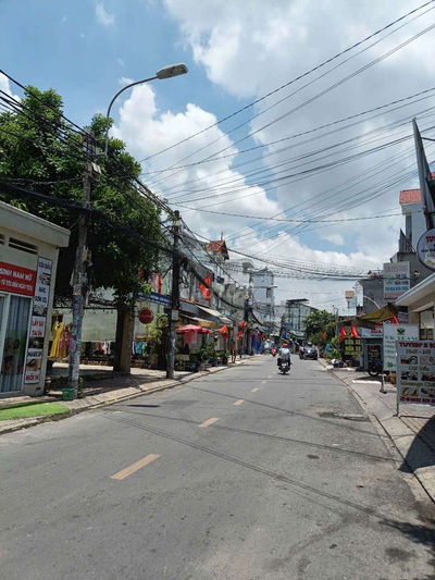 🔥🔥🔥 SIÊU PHẨM 3 TẦNG MẶT TIỀN KD ĐỈNH, LÔ GÓC, PHƯỚC LONG B, Q.9