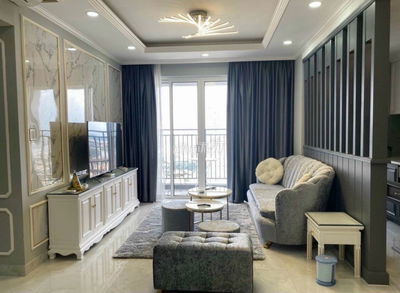 Cho Thuê *Căn Hộ SUNRISE CITY 1PN 2PN 3PN Giá Tốt