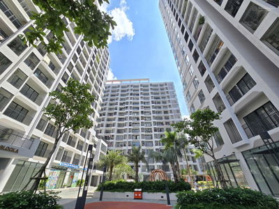 CHỦ ĐẦU TƯ NHẬN BOOKING MT EASTMARK MẶT TIỀN VÀNH ĐAI 3/ ĐÃ CÓ SỔ HỒNG/ TIỆN ÍCH FULL/ 50TR/M2