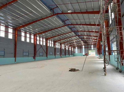 Kho xưởng 700m2 - Cực mới - Ngay Phạm Đăng Giảng , Kcn Tân Bình