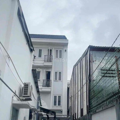 CHO THUÊ CHDV LINH ĐÔNG - PHẠM VĂN ĐỒNG