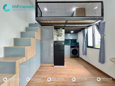 Dự Án Mới, Duplex Tiện Nghi Cao Cấp, Ở Được 3 4 Người