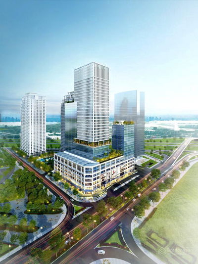 Cho thuê văn phòng quận Nam Từ Liêm từ 300m2, 500m2, ..... 1000m2 ..