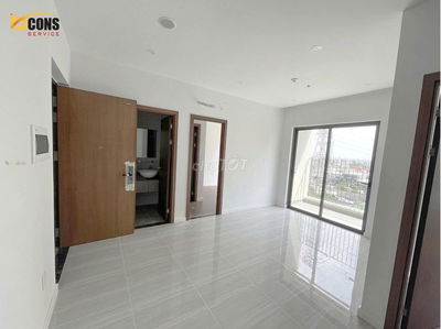 Ngay làng ĐHQG, Bcons city 51m2-2PN,giá 6 triệu/ Tháng, ở liền
