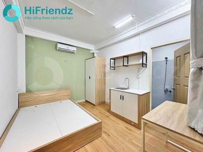 CĂN PHÒNG MỚI KHAI TRƯƠNG Ở ĐIỆN BIÊN PHỦ GIÁ RẺ THANG MÁY