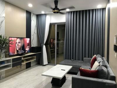 CẦN CHO THUÊ CĂN HỘ 3PN CELESTA RISE Diện tích: 105m2 3PN 2WC Bàn giao: Full nội thất đẹp