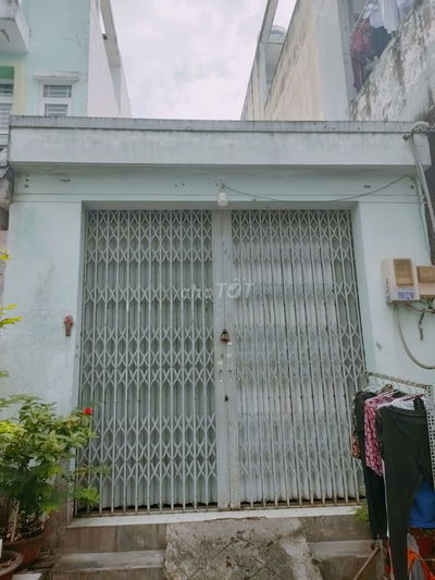 Cho thuê nhà nguyên căn
