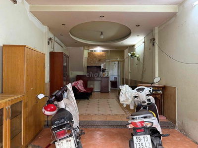 Mình cho thuê nhà nguyên căn Q11