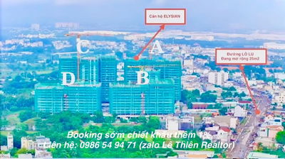 BÁN THÁP B CHỈ 350 CĂN - ĐẸP NHẤT DỰ ÁN VỚI CHÍNH SÁCH KHỦNG, CHỈ THANH TOÁN 10% ĐẾN KHI NHẬN NHÀ