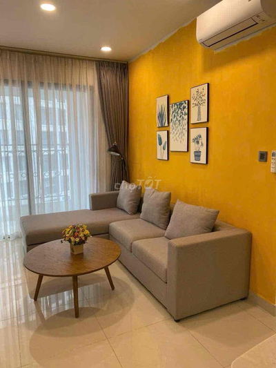 𝐒𝐀𝐈𝐆𝐎𝐍 𝐑𝐎𝐘𝐀𝐋 | 𝐐𝐔Ậ𝐍 𝟒 📍 Cho thuê căn hộ cao cấp – View đẹp – Full nội