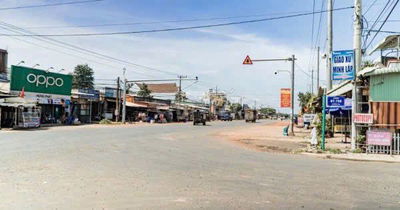 BÁN ĐẤT MINH LẬP – SỔ SẴN – GIÁ CHỈ 350 TRIỆU/NỀN