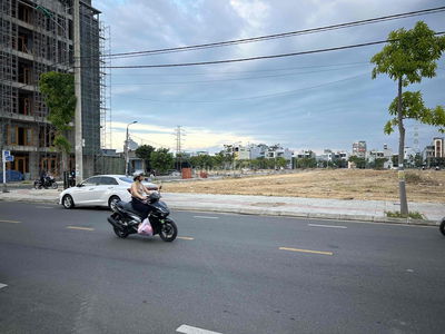 bán 20 lô khu vực cồn dầu giá chủ đầu tư sổ đỏ