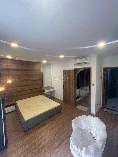 CHO THUÊ NHÀ PHỐ LIỀN KỀ KHU COMPOUND KHANG ĐIỀN
