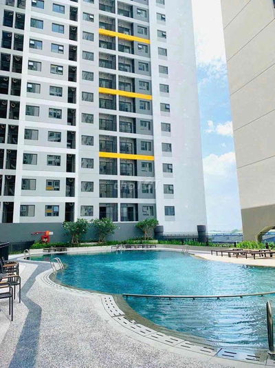 Chủ gửi bán nhanh căn 1pn+ giá 1,4tỷ có TL ( đã có sổ)
