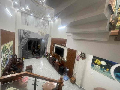 🏡 NHÀ 4 TẦNG – MẶT TIỀN NỘI BỘ THẠNH XUÂN 24 – 4×20m – CHỈ 6 TỶ