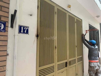 cho thuê nhà riêng nguyên căn khu vực ngã tư sở