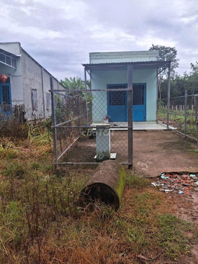 🔥 BÁN NHÀ TẶNG LÔ ĐẤT – 500m2 THỔ CƯ SÀI GÒN, GIÁ CHỈ 420 TRIỆU🔥