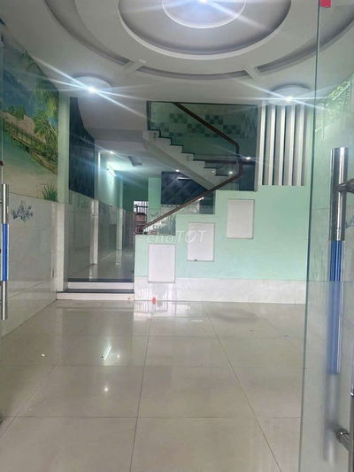 ⛔️ CHO THUÊ NHÀ 2 TẦNG: TRẦN NGUYÊN ĐÁN - 3PN - 2WC