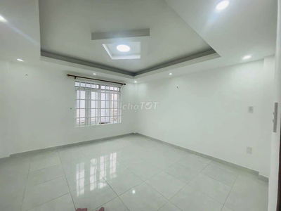 Nhà mặt tiền hẻm xe hơi Nguyễn Thị Thập trệt lầu 3pn.5wc