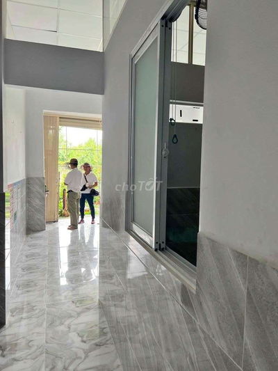 CHO THUÊ NHÀ HÀ HUY GIÁP - THẠNH LỘC QUẬN 12